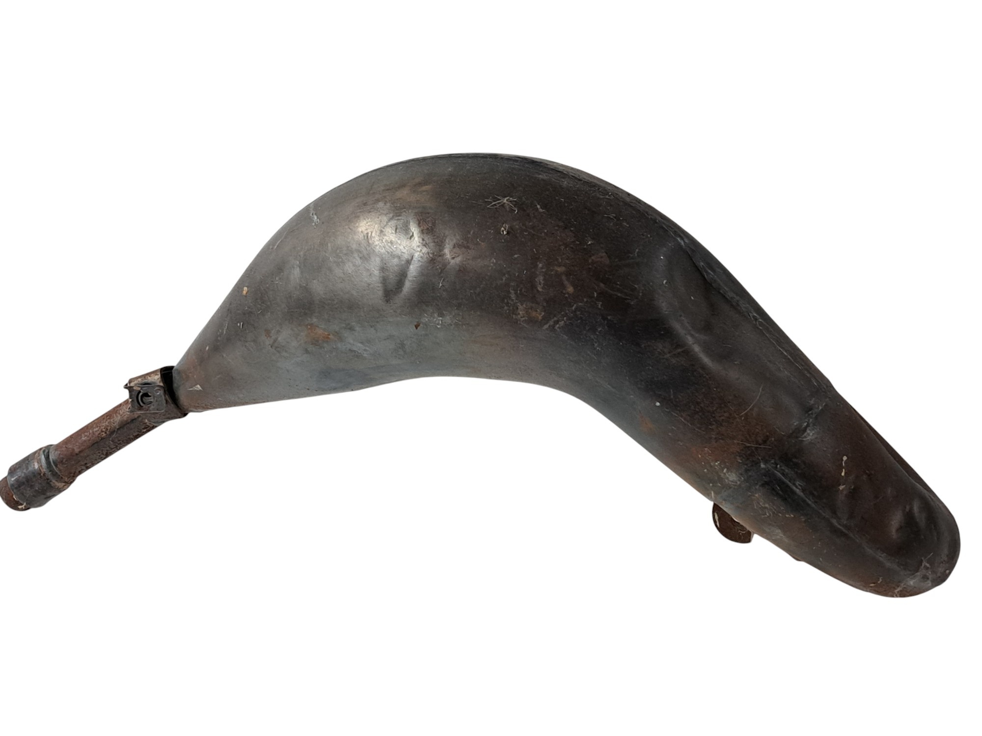 SCALVINI Exhaust pipe TM 85 13-> #27161