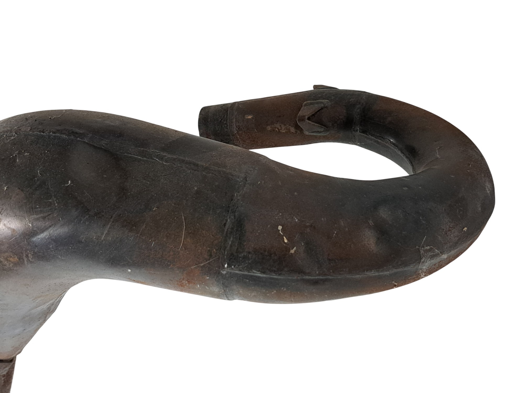 SCALVINI Exhaust pipe TM 85 13-> #27161