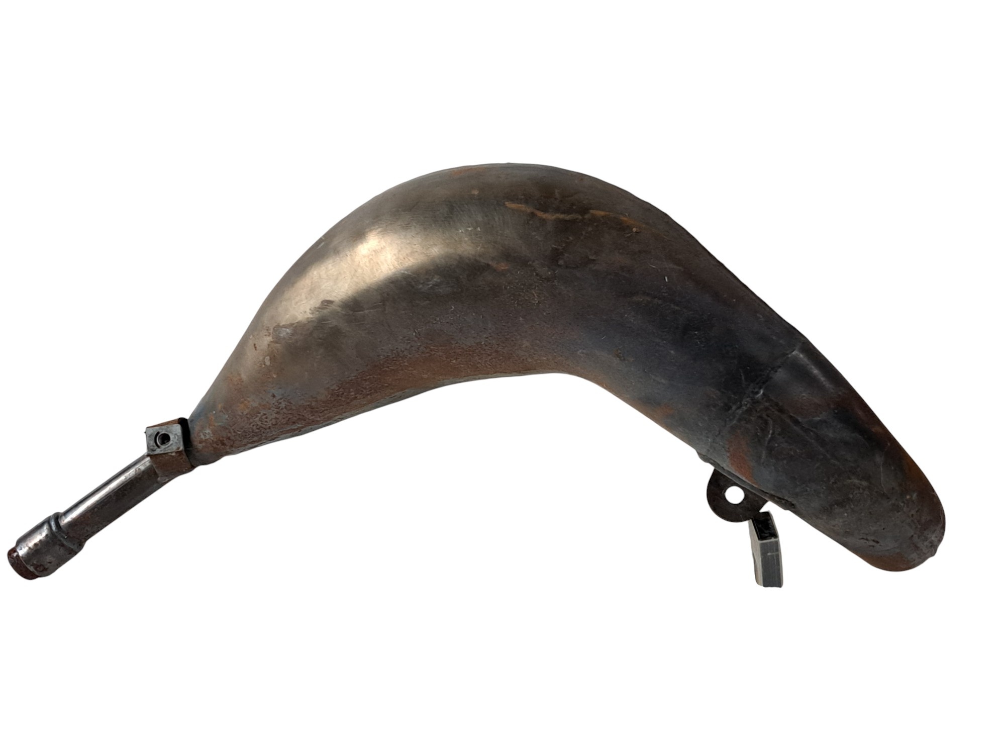 SCALVINI Exhaust pipe TM 85 13-> #27161