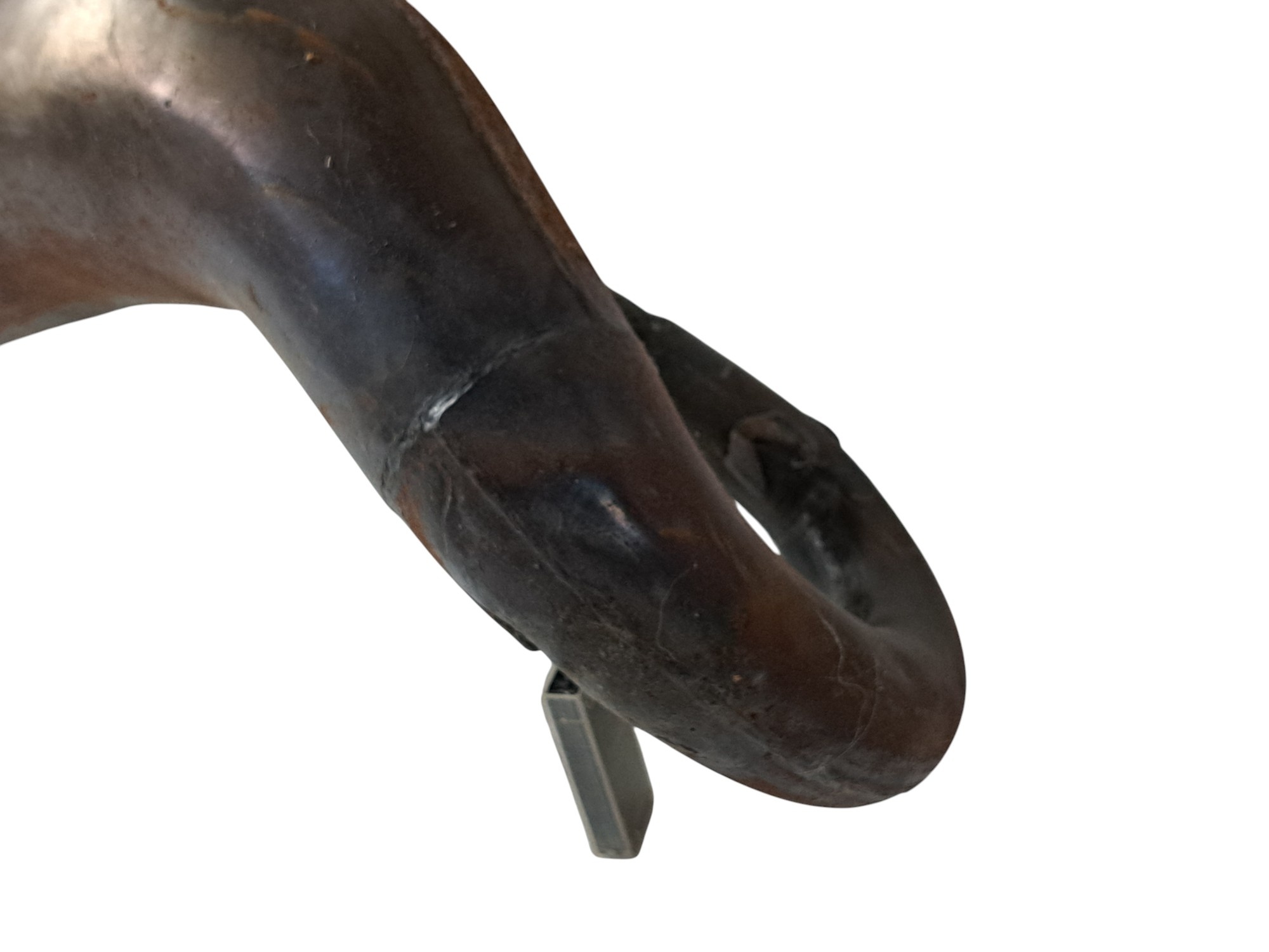 SCALVINI Exhaust pipe TM 85 13-> #27161