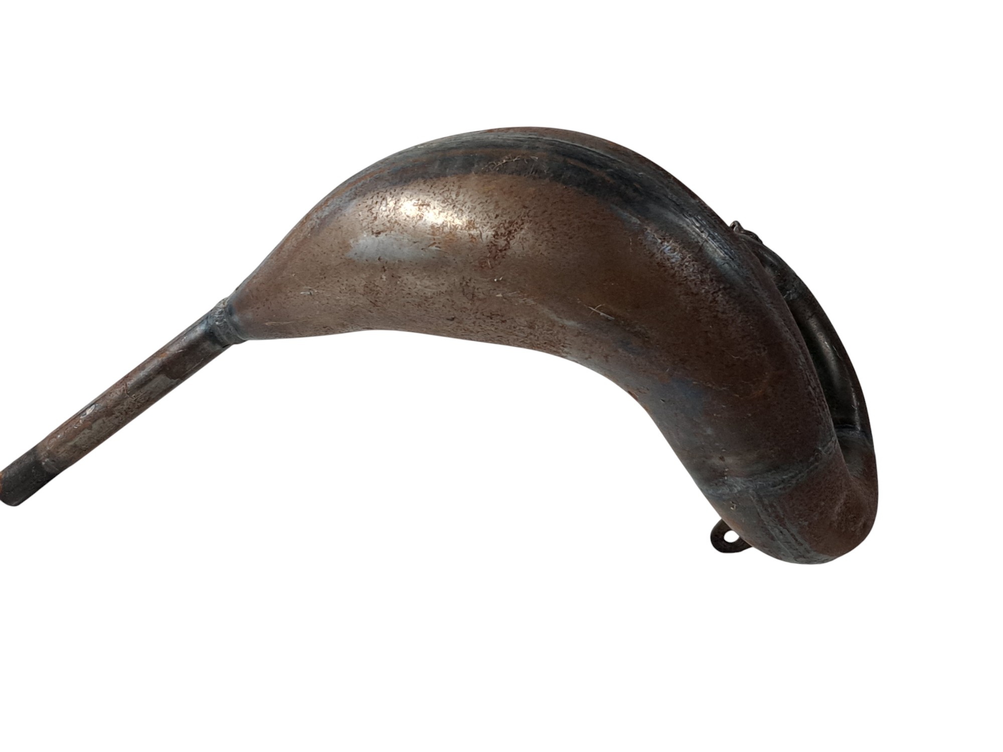 PRO CIRCUIT Exhaust TM 85/100 13-> Prototyp