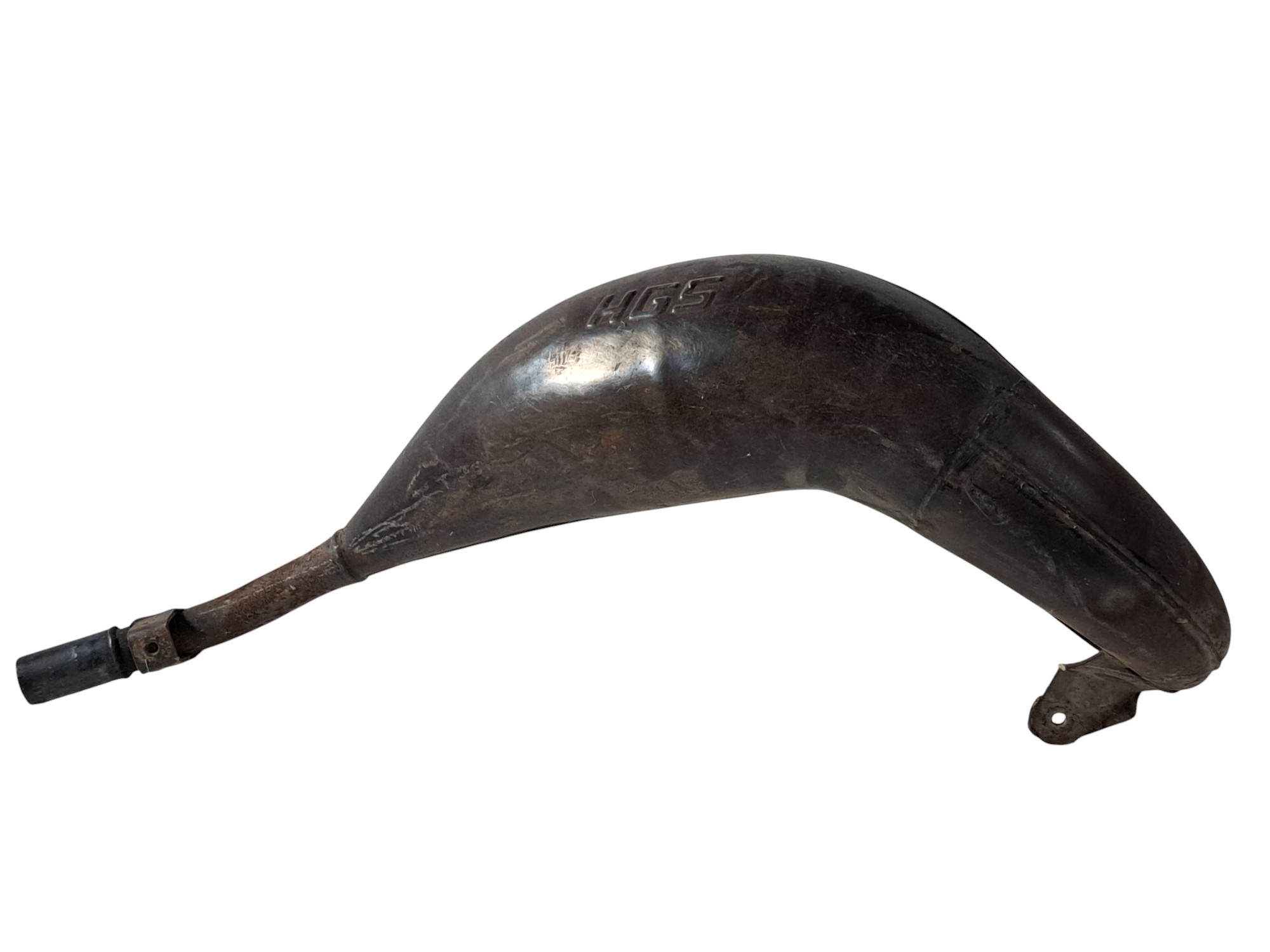 HGS Exhaust Pipe TM 85 00-12 #27044