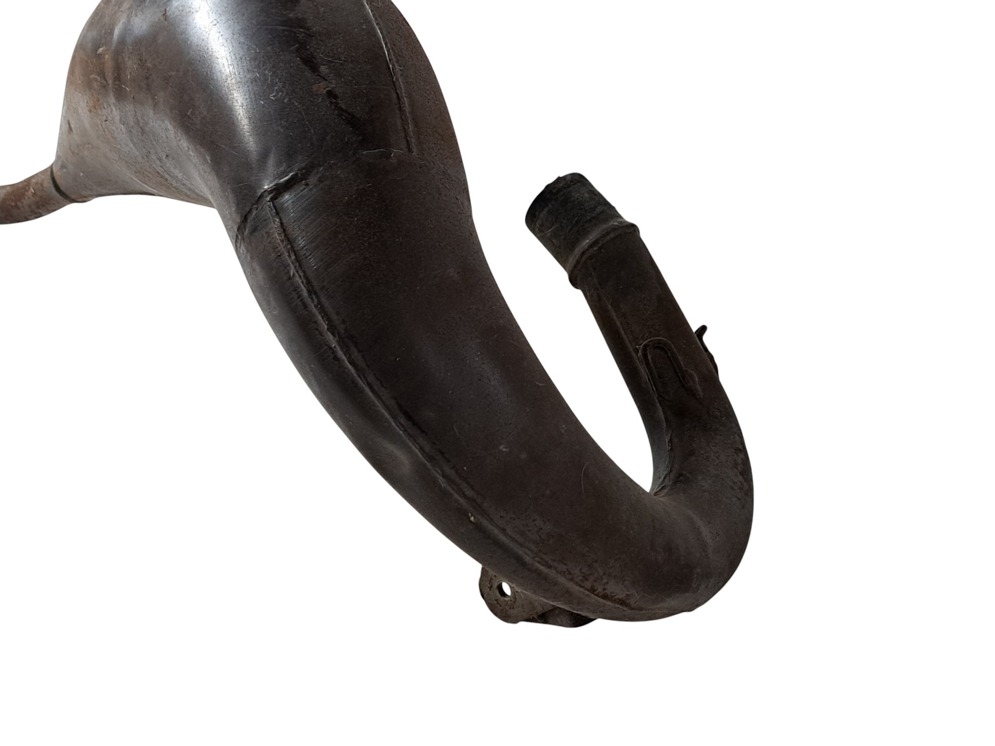 HGS Exhaust Pipe TM 85 00-12 #27044