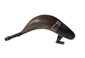 PRO CIRCUIT Exhaust Pipe TM 125 15-19  Prototyp