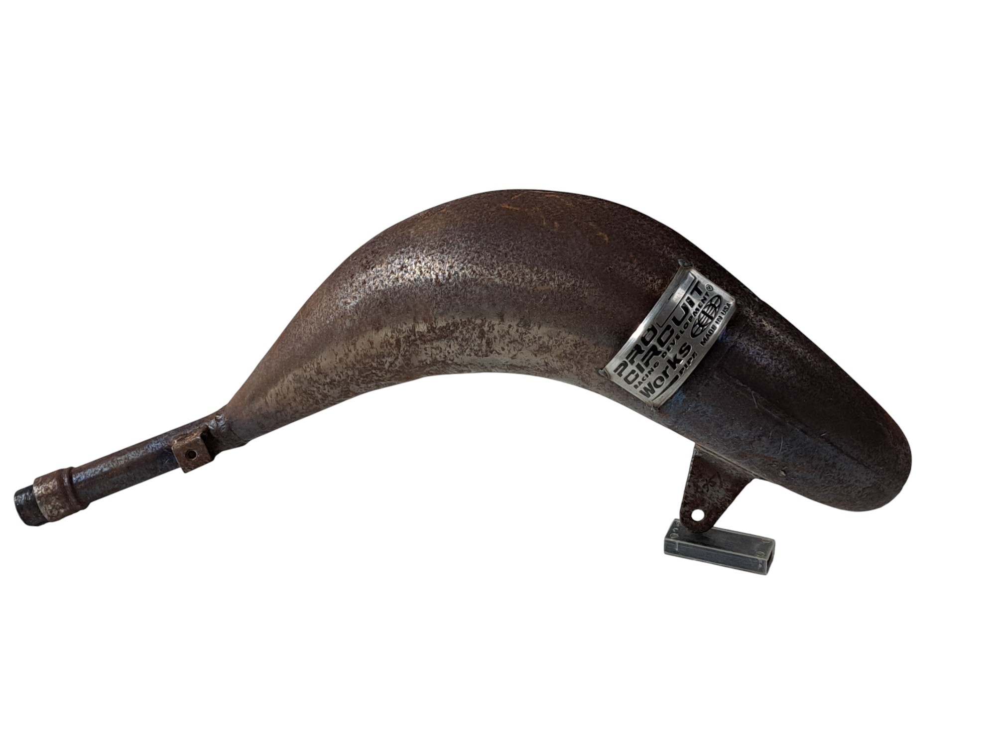 PRO CIRCUIT Auspuff TM 125 15-19 Prototyp