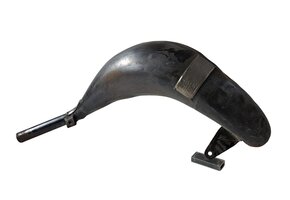 PRO CIRCUIT Auspuff TM 125 15-19  Prototyp