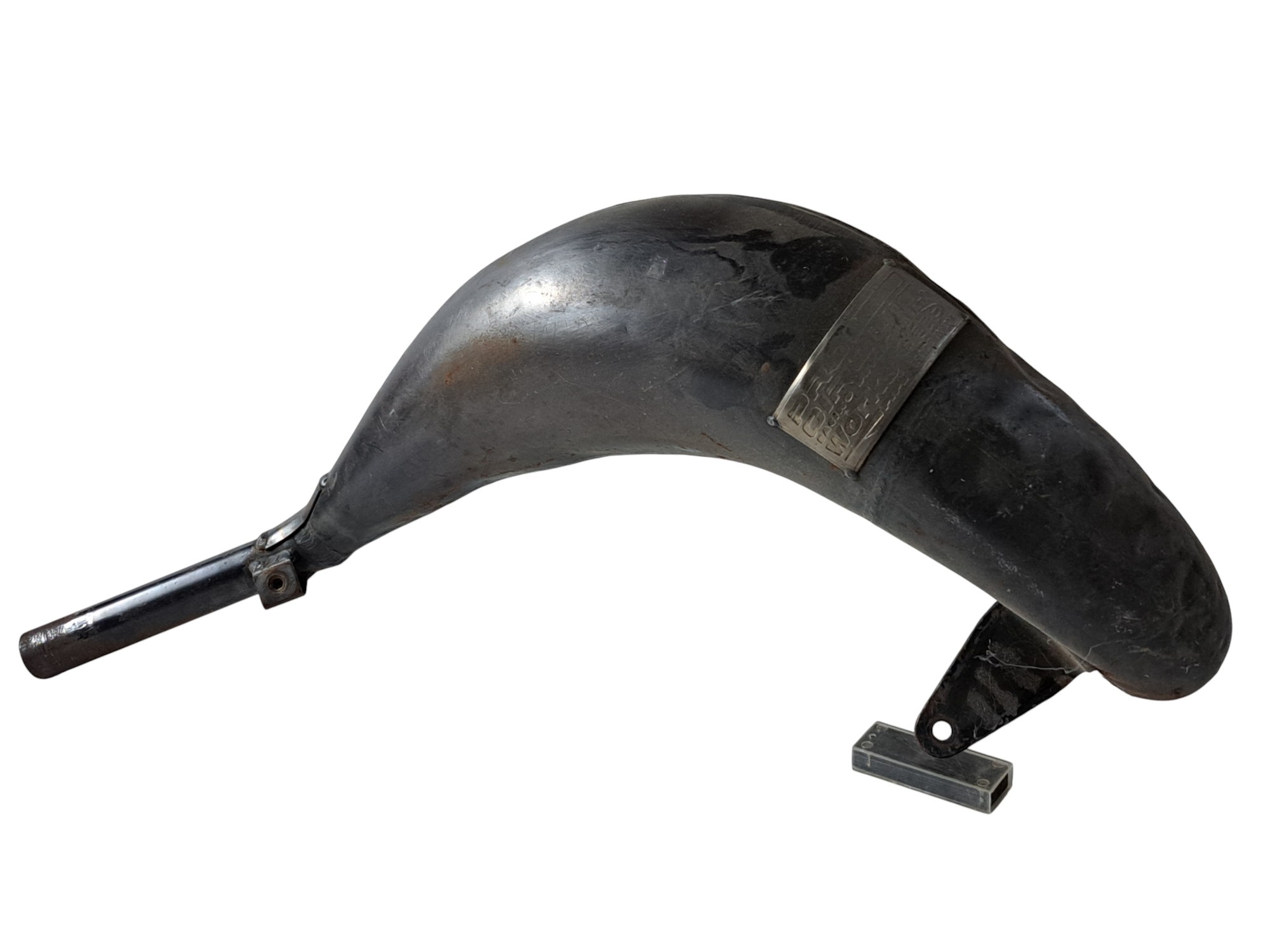 PRO CIRCUIT Exhaust Pipe TM 125 15-19 Prototyp