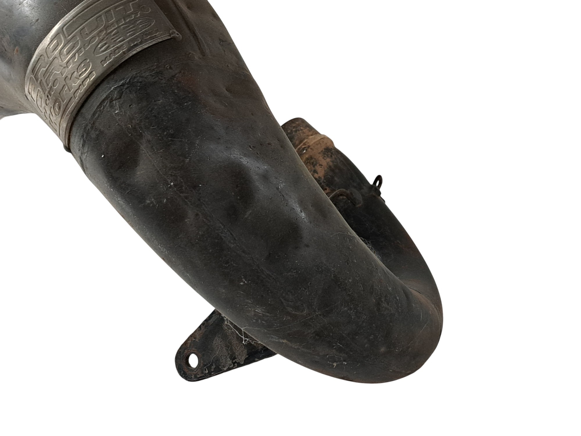 PRO CIRCUIT Exhaust Pipe TM 125 15-19 Prototyp