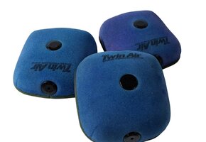 3x Twinair Luftfilter (2x gebraucht)