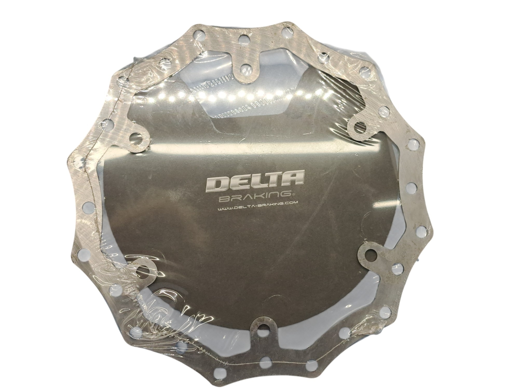 270mm Bremsscheibe vorne DELTA  TM 98-08