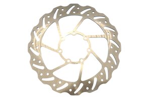 240mm Bremsscheibe vorne DELTA - Mupo Fork