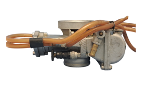 KEIHIN PWM 38mm Vergaser