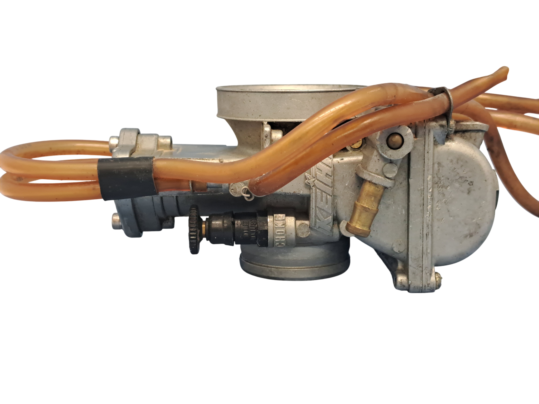 KEIHIN Carb PWM 38mm