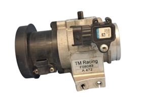 TM 4T Throttle Body  #F08083