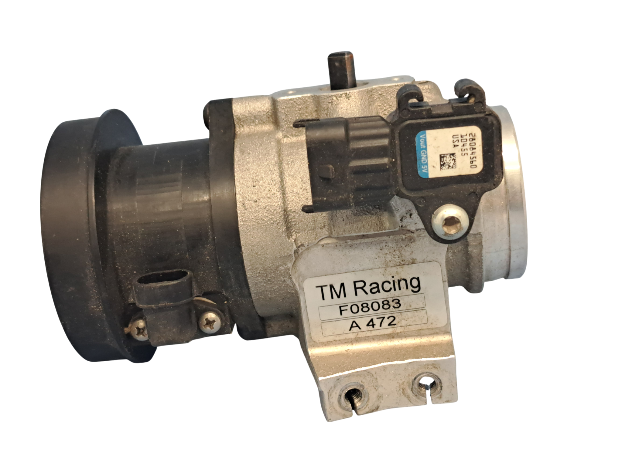 TM 4T Throttle Body #F08083