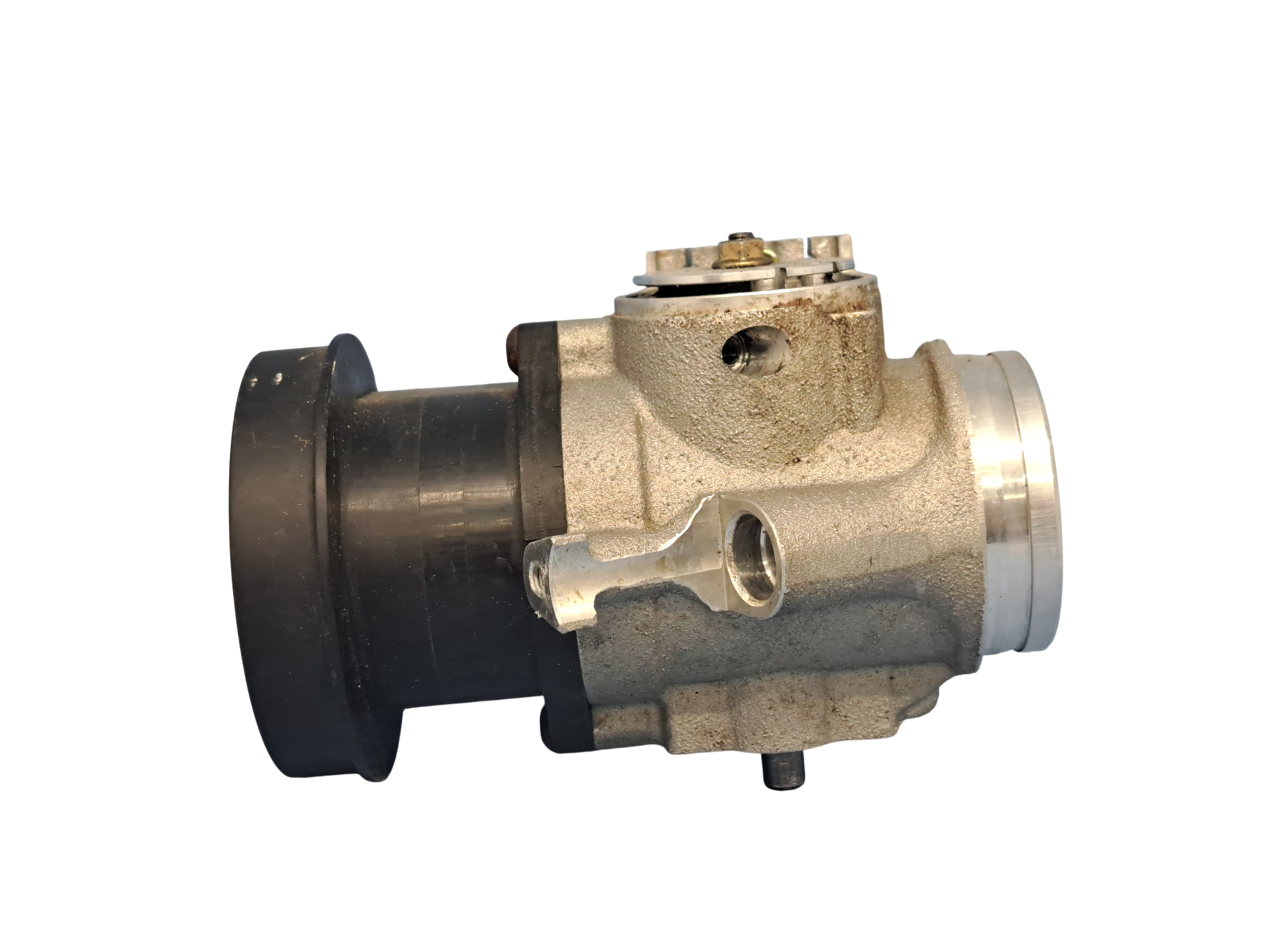 TM 4T Throttle Body #F08083
