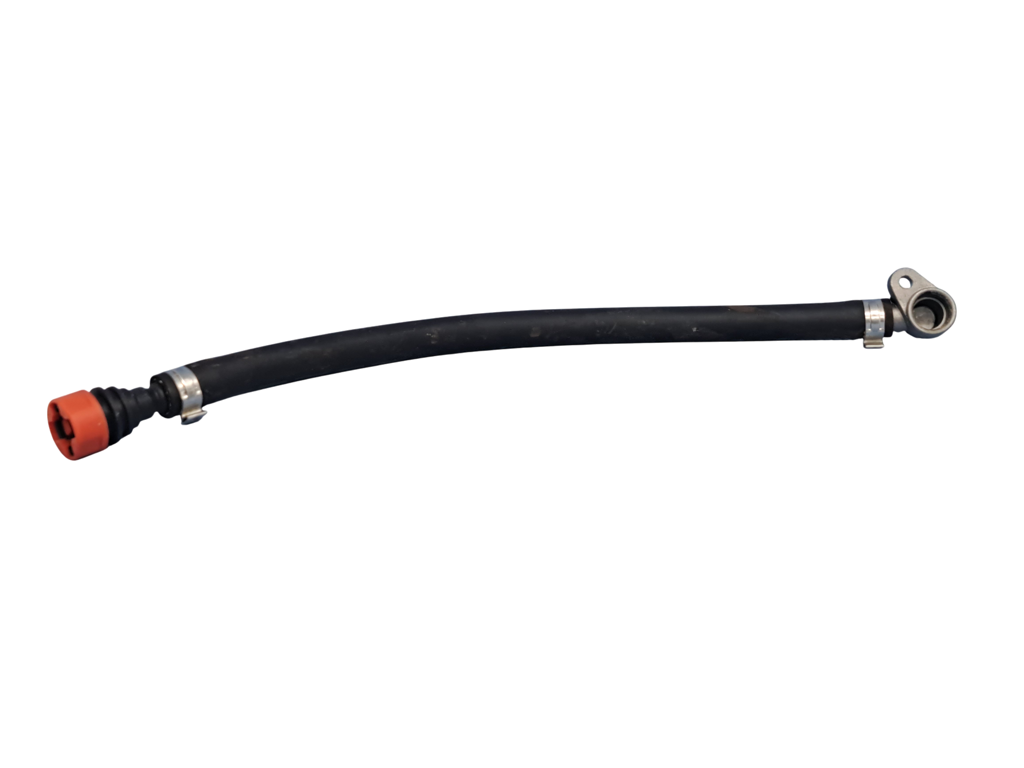 TM 4T fuel line