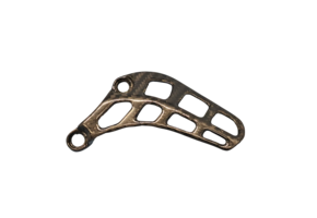 TEKMO Front Sprocket Cover
