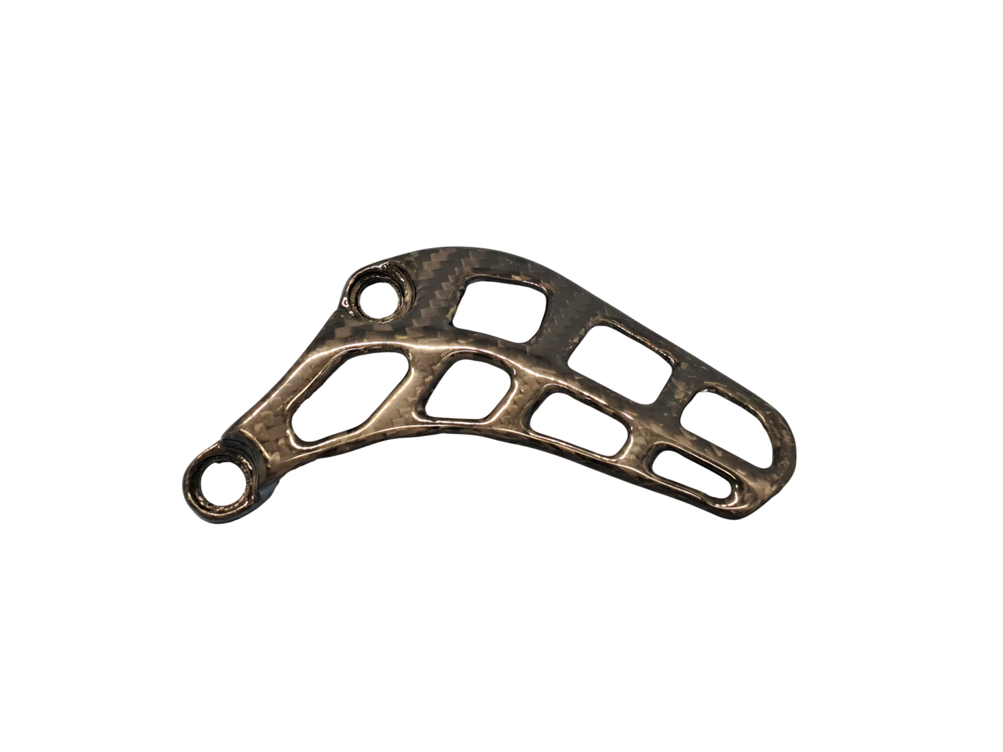 TEKMO Front Sprocket Cover