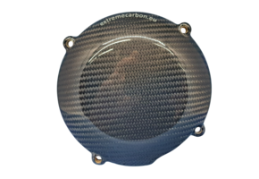 EXTREME CARBON ignition cover TM 80,85,125