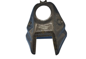 EXTREME CARBON Tank cover 2008-2014