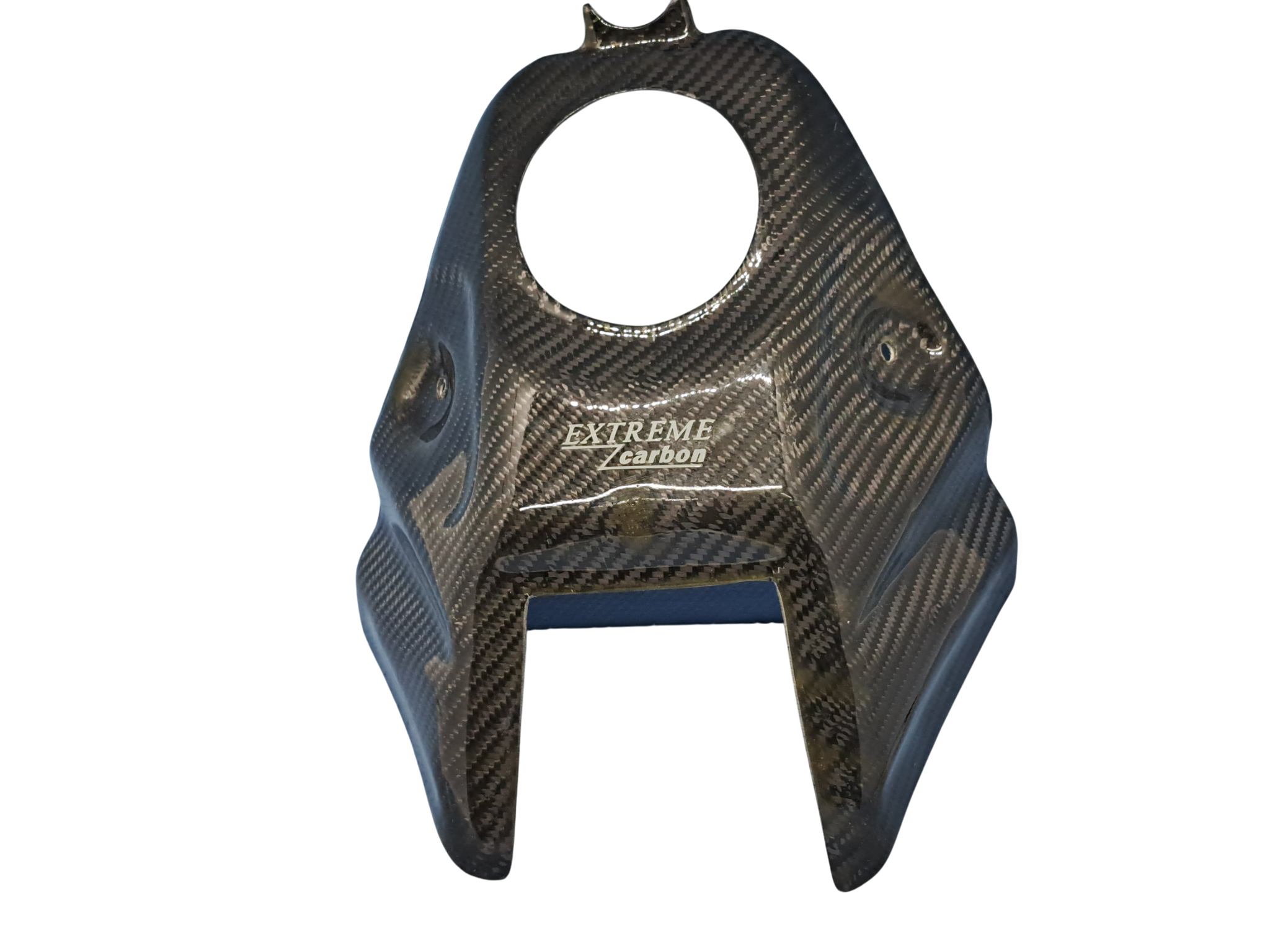 EXTREME CARBON TANKSCHUTZ 2008-2014