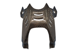 EXTREME CARBON Tank cover (small)  2015-2021