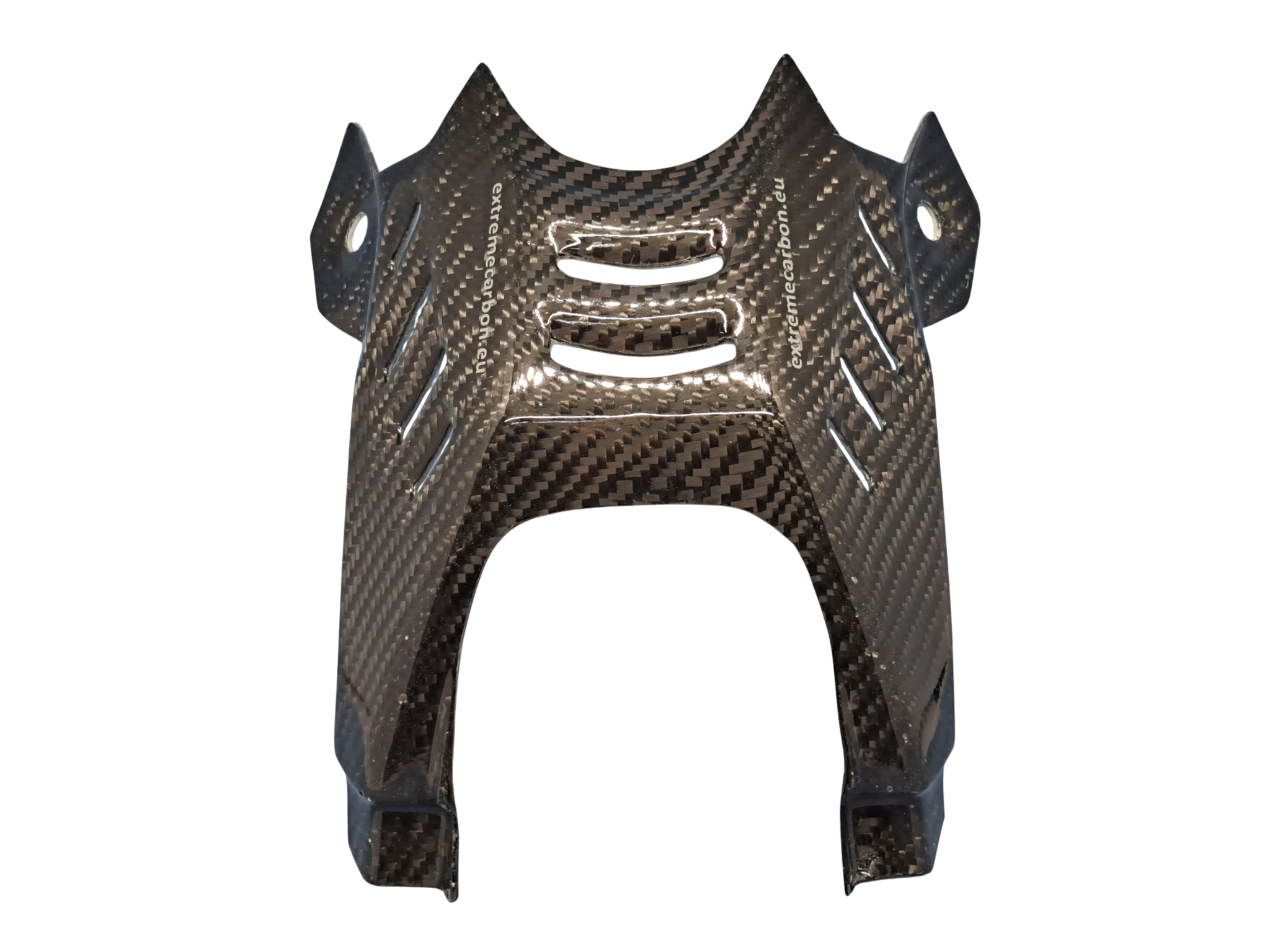 EXTREME CARBON Tank cover (small) 2015-2021