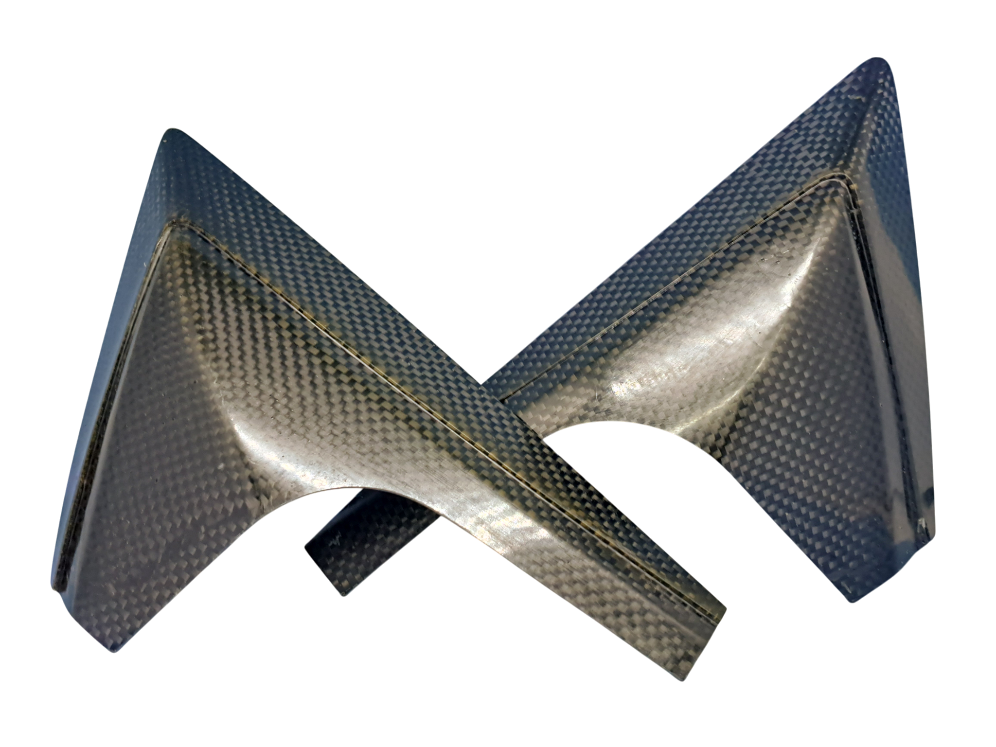 LS CARBON Shroud Extension 2015-2021