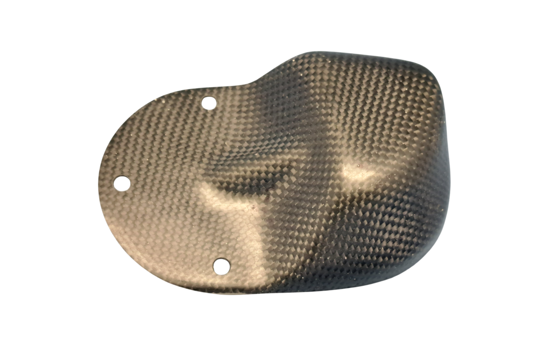 LS CARBON Benzinpumpen Schutz 4Takt 15->