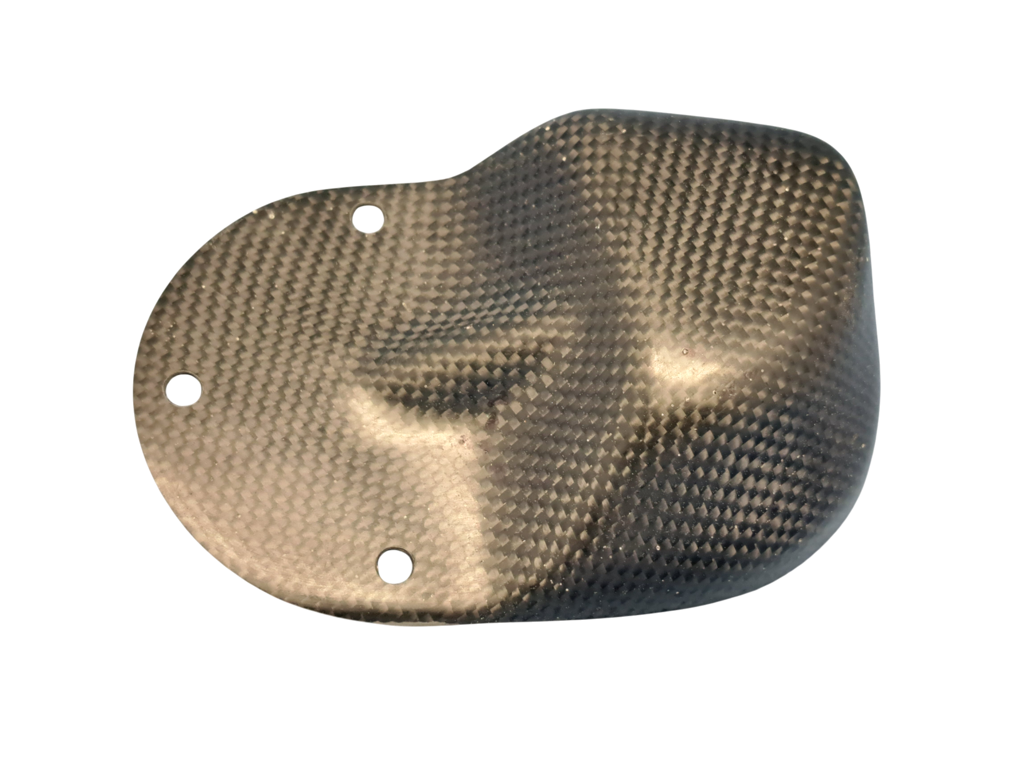 LS CARBON Fuel Pump protection 2015->