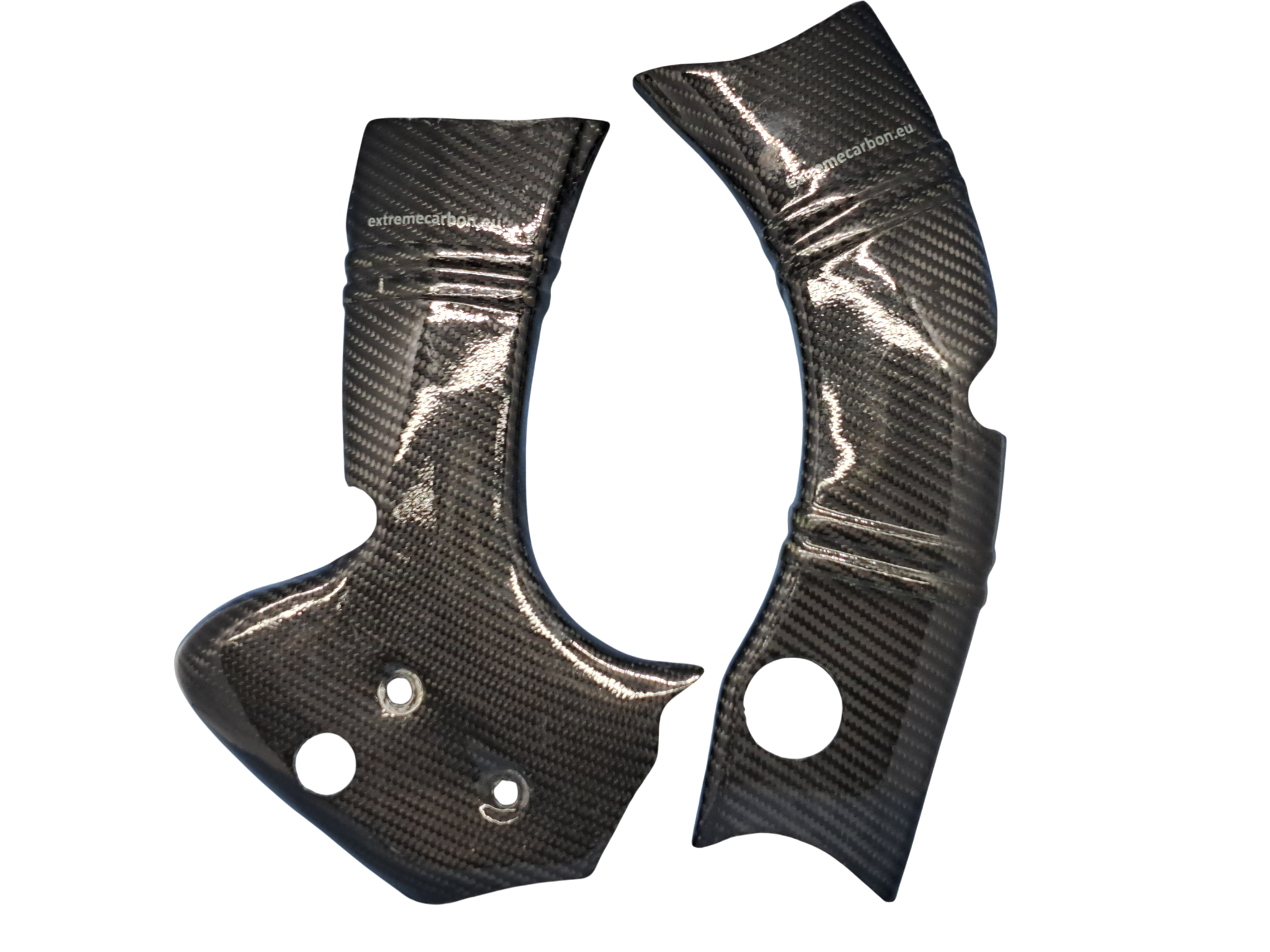 EXTREME CARBON Frame protection FLEX 4T 2015-21