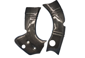 EXTREME CARBON Frame protection FLEX 4T  2015-21