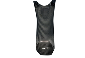 EXTREME CARBON Mudflap 4strokes 2015->