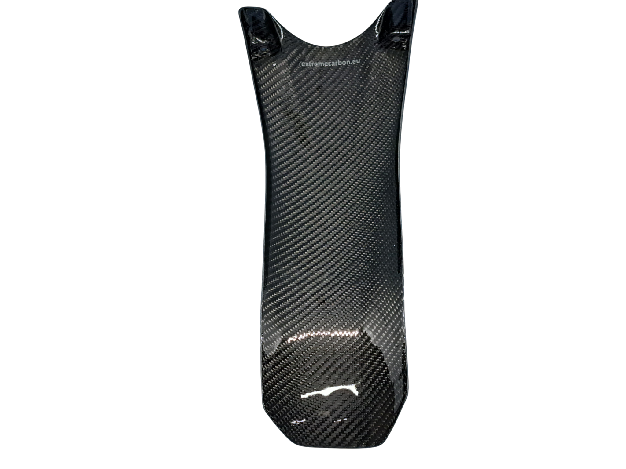 EXTREME CARBON Mudflap 4strokes 2015->