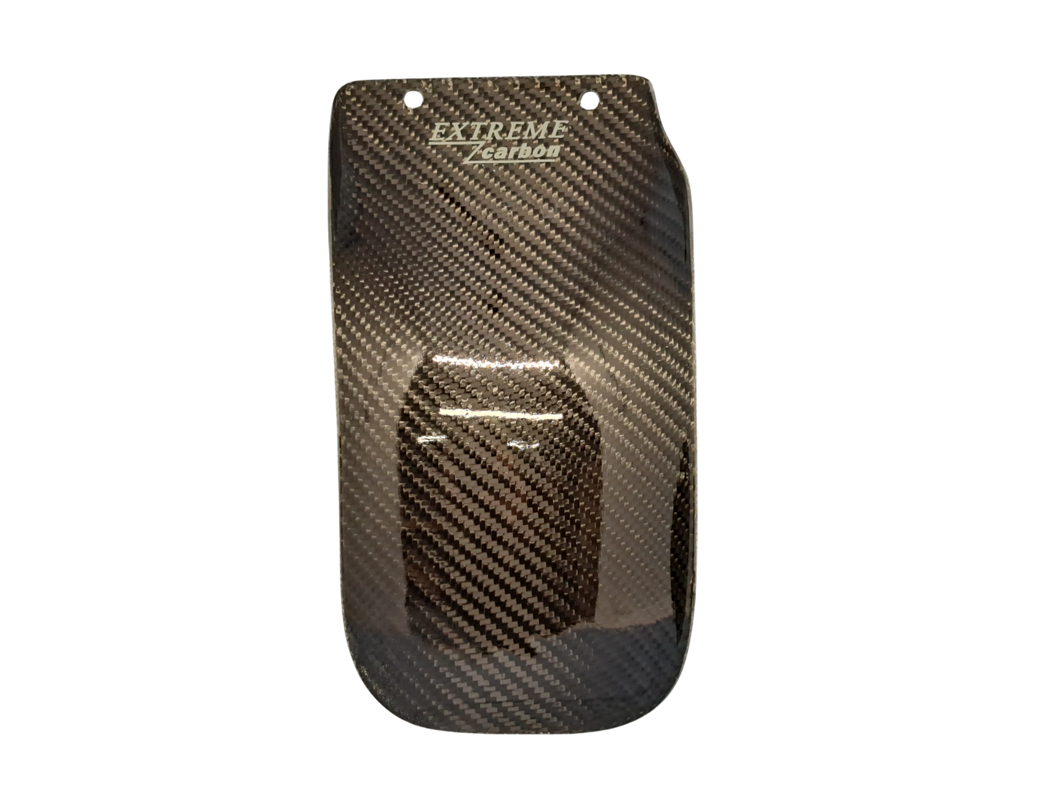 EXTREME CARBON Mudflap 2strokes 2015