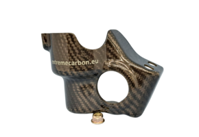 EXTREME CARBON KYB Bottom Fork leg Protection