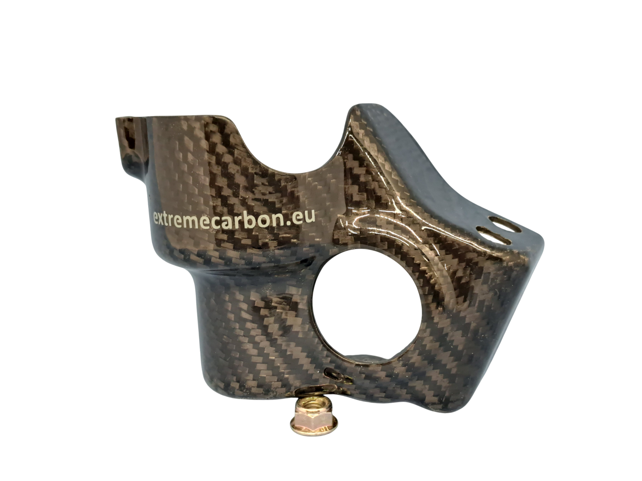 EXTREME CARBON KYB Bottom Fork leg Protection