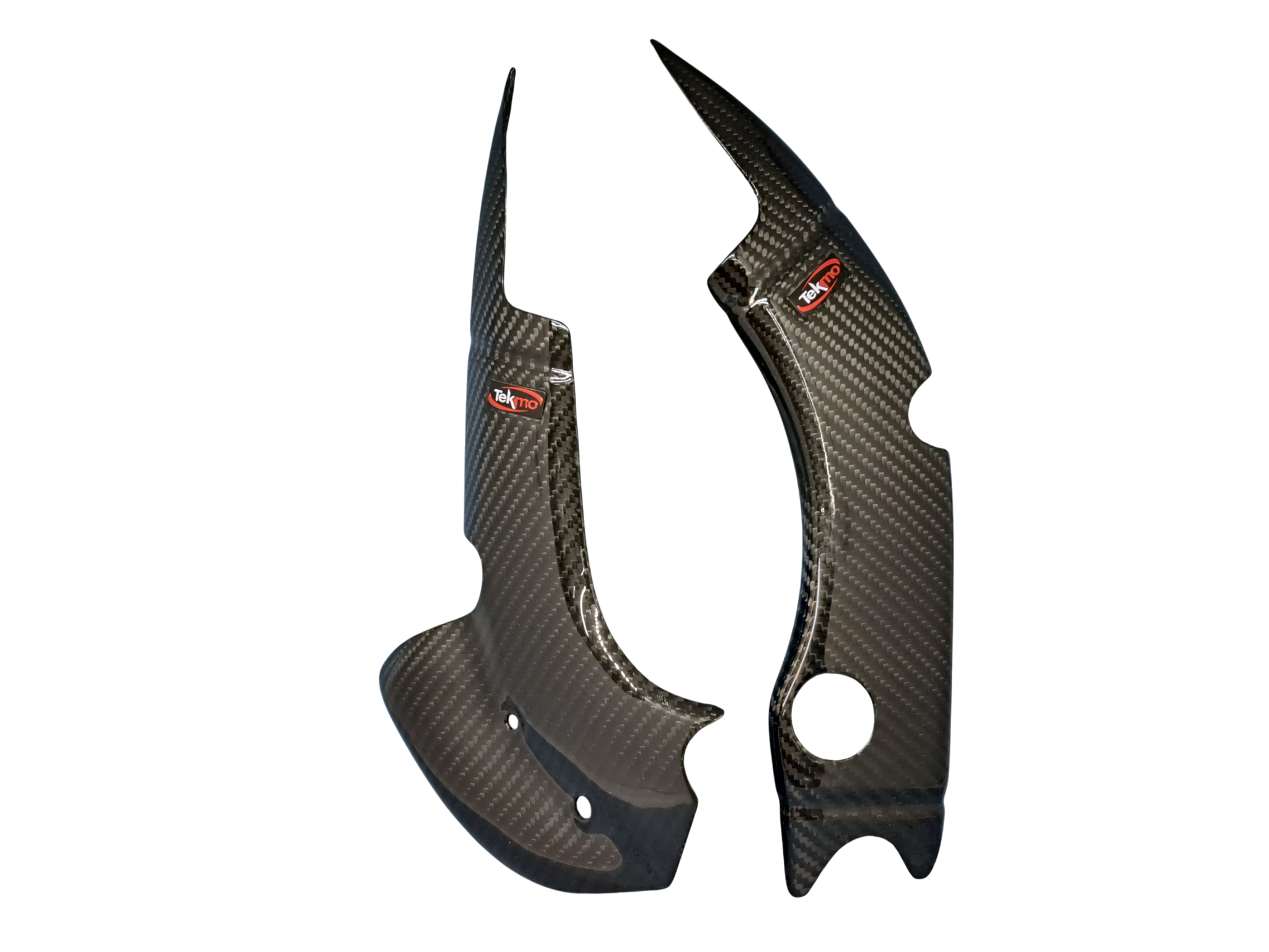 TEKMO Frame Protection 2stroke 2015-2021