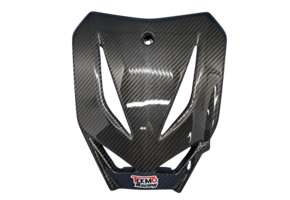 TEKMO Front Numberplate 2015-2021