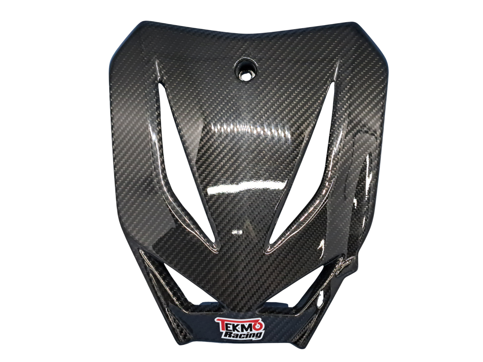 TEKMO Front Numberplate 2015-2021