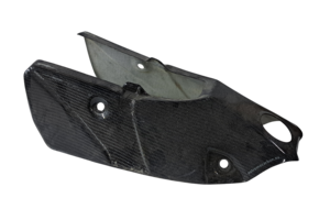 EXTREME CARBON Tank cover (big)  2015-2021