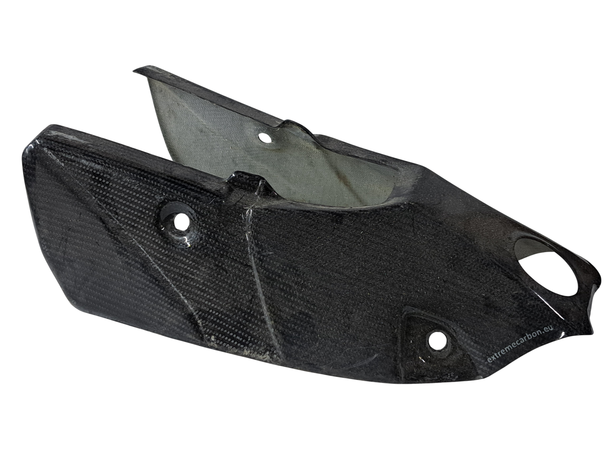 EXTREME CARBON Tank cover (big) 2015-2021