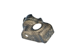 EXTREME CARBON KYB Bottom Fork leg Protection