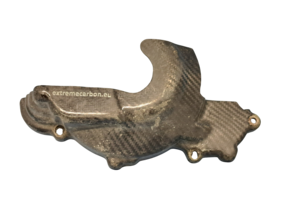 EXTREME CARBON Zuendungsdeckel Schutz 2019->