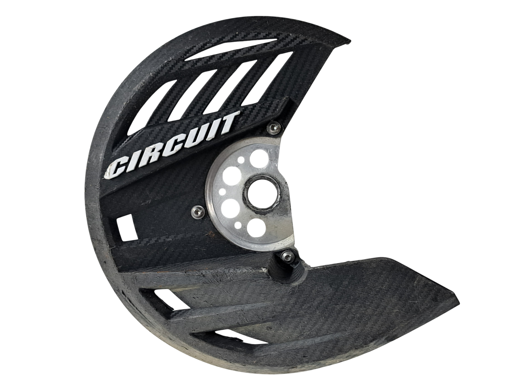 CIRCUIT Rotor Protection KYB