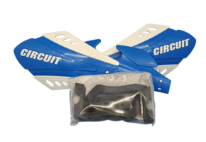 CIRCUIT / C84 Handguards BICOMPONENTEt