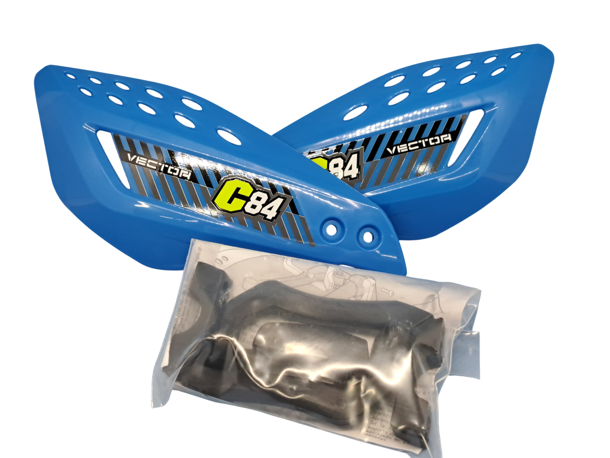 C84 Handguards VECTOR