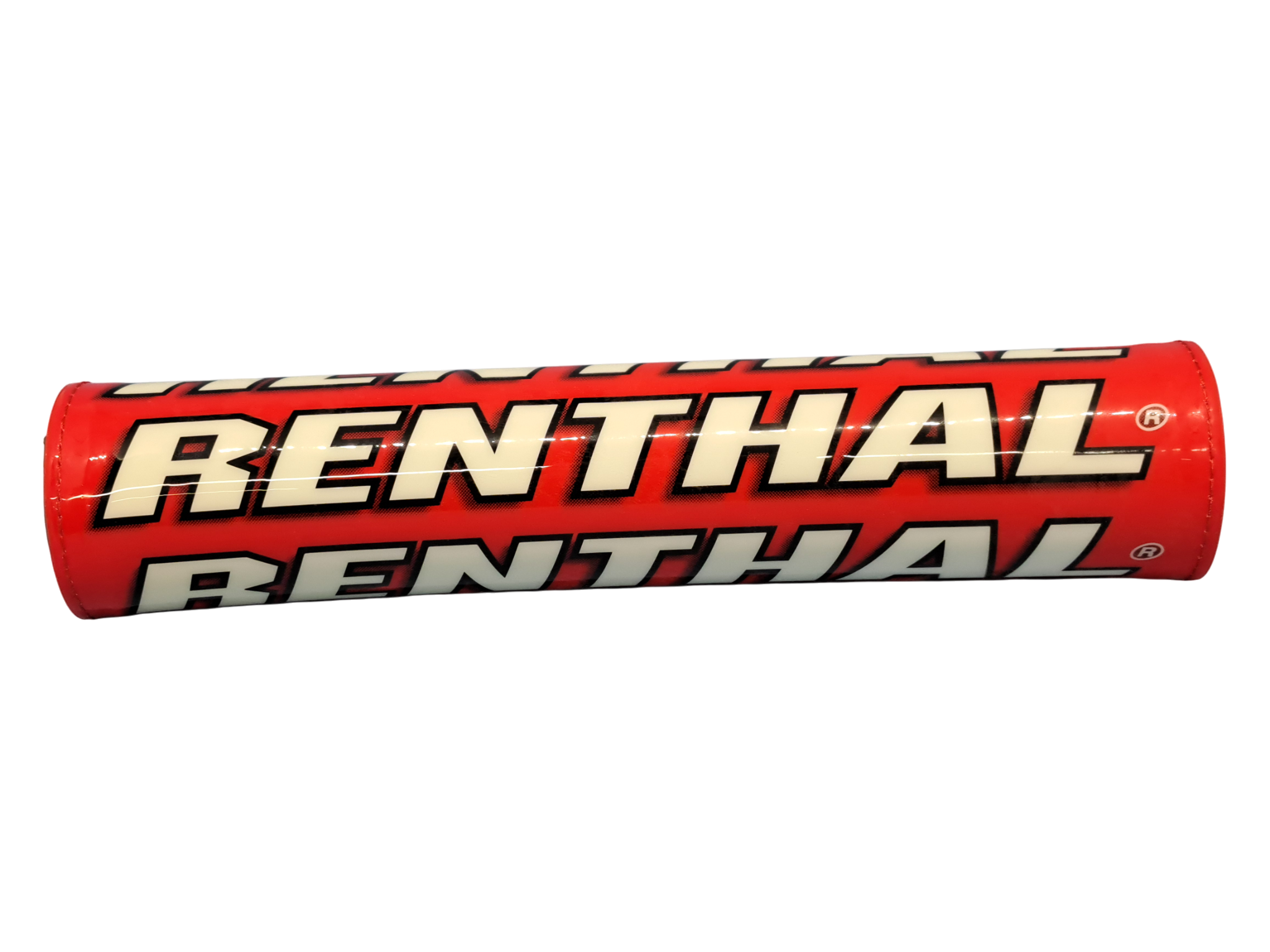 RENTHAL Barpad  Red/White/Black
