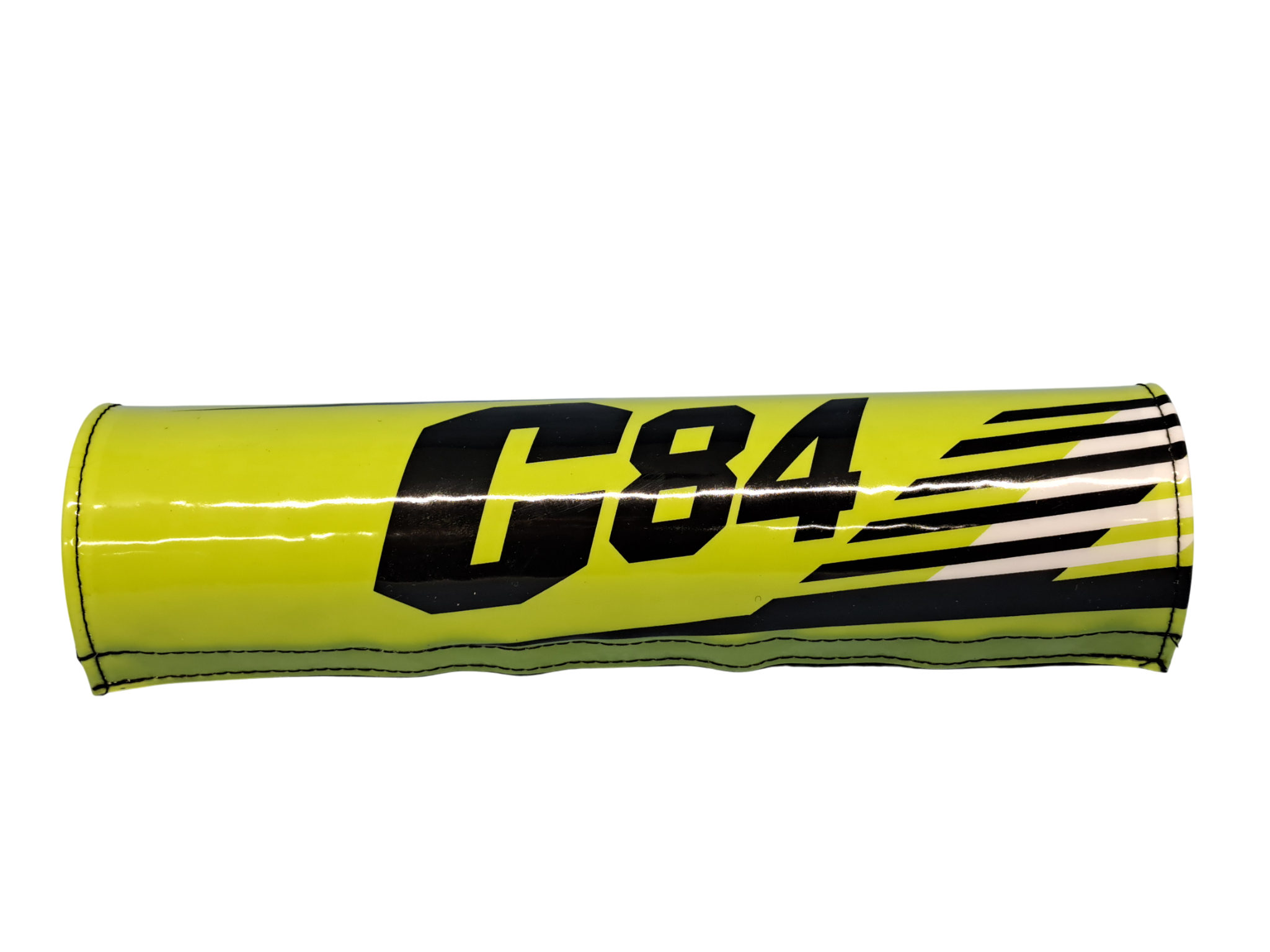 C84 Barpad  Green/Black